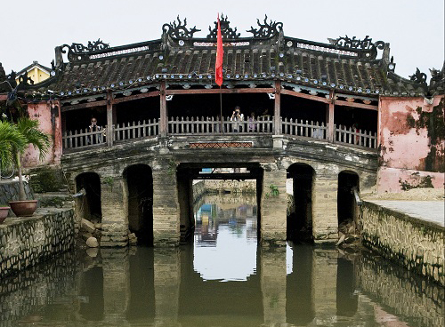 Nhiều hoạt động kỷ niệm 20 năm UNESCO công nhận Di sản Văn hóa thế giới tại Quảng Nam